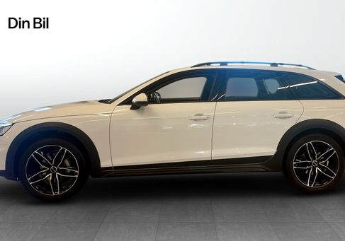 Audi A4 Allroad, 2020 2