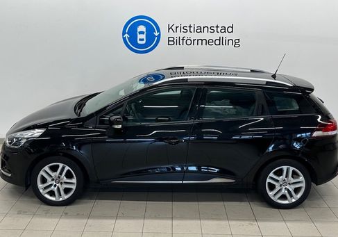 Renault Clio, 2018