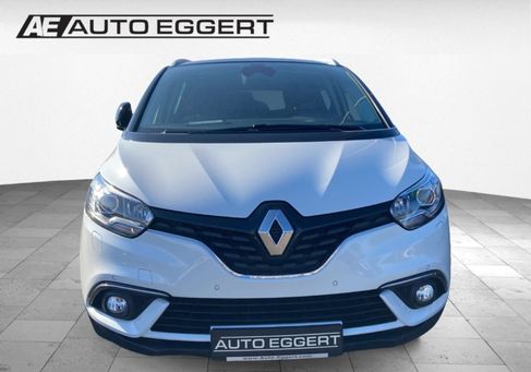 Renault Grand Scenic, 2019