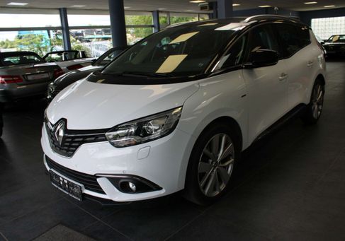 Renault Grand Scenic, 2019