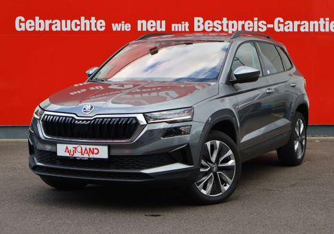 Skoda Karoq, 2023
