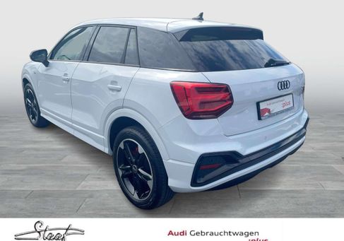 Audi Q2, 2023 3