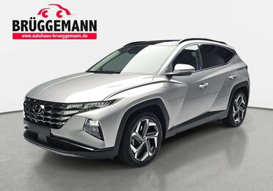 Hyundai Tucson, 2023