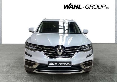 Renault Koleos, 2022