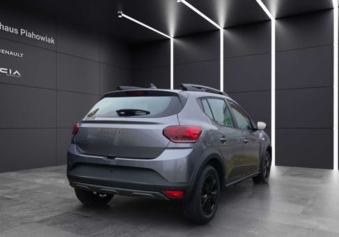 Dacia Sandero, 2026