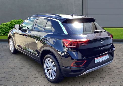 Volkswagen T-Roc, 2022