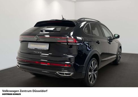 Volkswagen Taigo, 2024