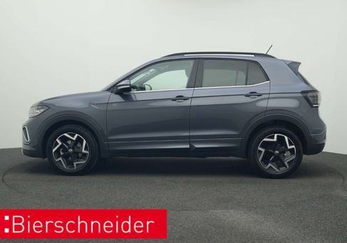 Volkswagen T-Cross, 2025