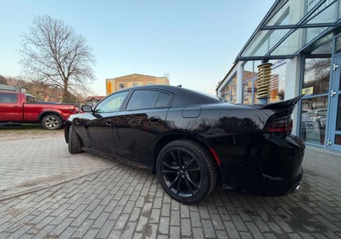 Dodge Charger, 2020