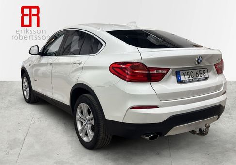 BMW X4, 2018 3