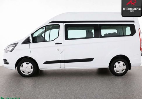 Ford Transit Custom, 2023 2