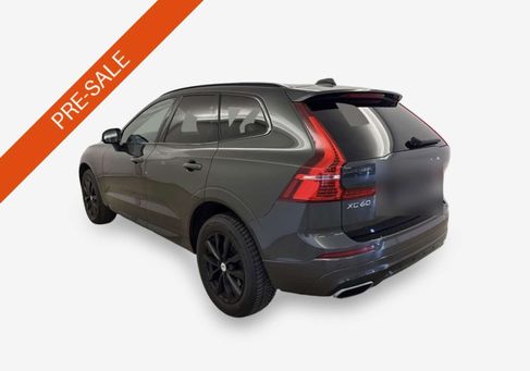 Volvo XC60, 2021 3