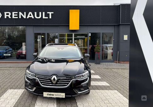 Renault Talisman, 2018