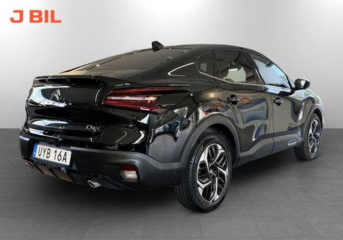 Citroën, 2023 2