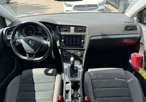 Volkswagen Golf, 2020 2