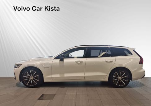 Volvo V60, 2025 2