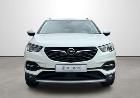 Opel Grandland X, 2021 3