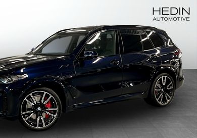 BMW X5, 2026