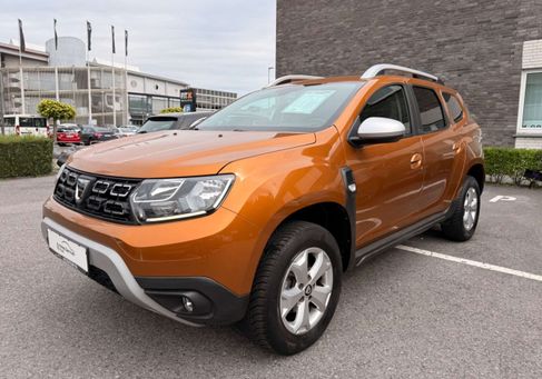 Dacia Duster, 2018 3