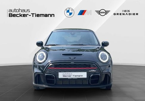 MINI John Cooper Works, 2023