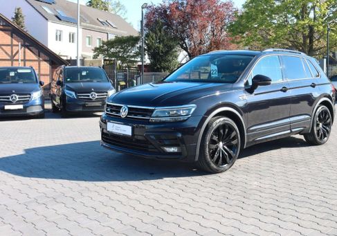Volkswagen Tiguan, 2019 3