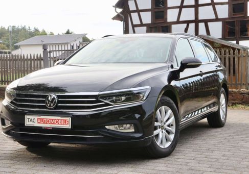 Volkswagen Passat Variant, 2024 2