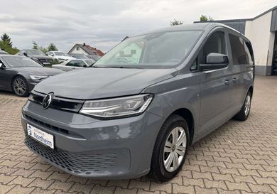 Volkswagen Caddy, 2023