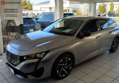 Peugeot 308, 2022