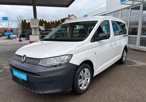 Volkswagen Caddy, 2024 2