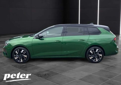 Opel Astra, 2026