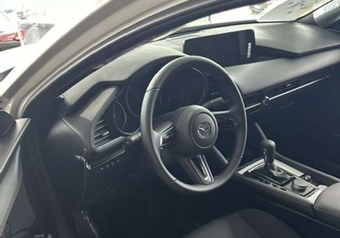 Mazda 3, 2026 3