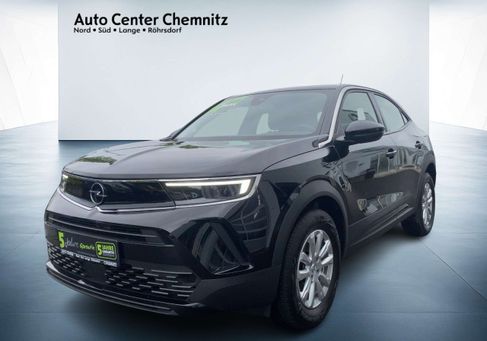 Opel Mokka, 2022 3