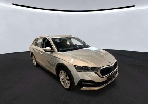 Skoda Octavia, 2023