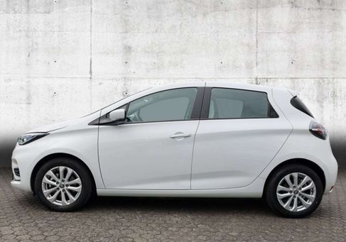 Renault ZOE, 2021