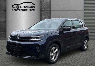 Citroën C5 Aircross, 2024