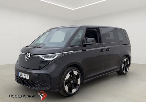 Volkswagen ID.Buzz, 2023
