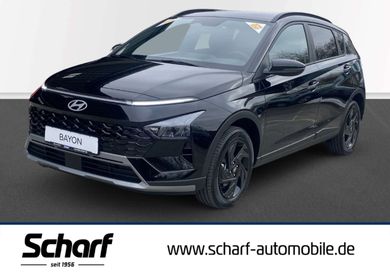 Hyundai Bayon, 2026