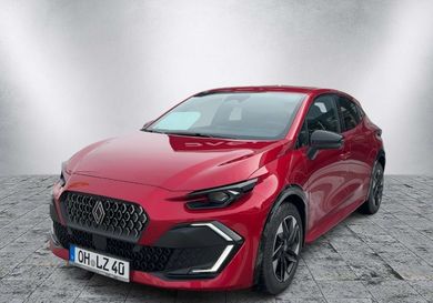 Renault Clio, 2026