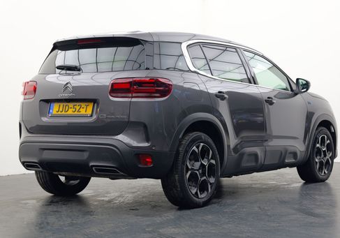 Citroën C5 Aircross, 2024 2