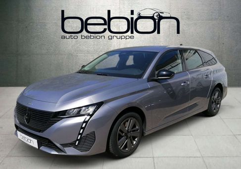Peugeot 308, 2022