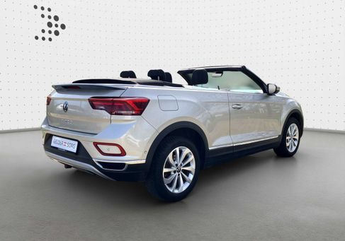 Volkswagen T-Roc, 2024