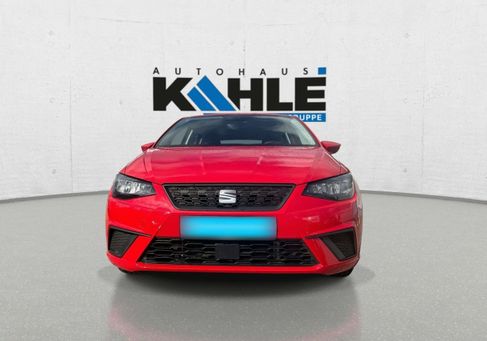 Seat Ibiza, 2024 3