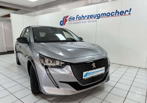 Peugeot 208, 2023