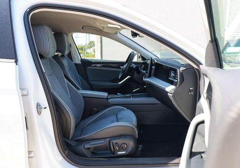 Volkswagen Passat Variant, 2024