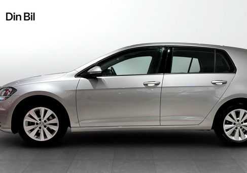 Volkswagen Golf, 2019 2