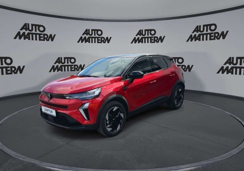 Renault Captur, 2026 3