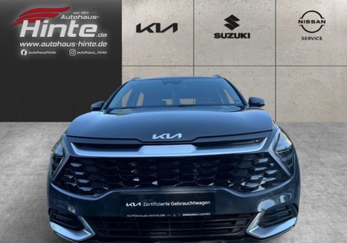 Kia Sportage, 2024 2