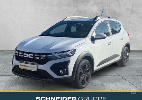 Dacia Sandero, 2024