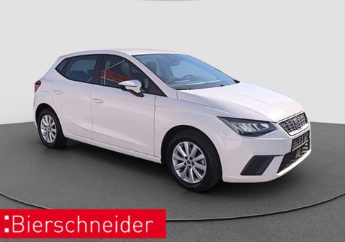 Seat Ibiza, 2024 3
