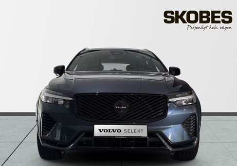 Volvo XC60, 2026 2